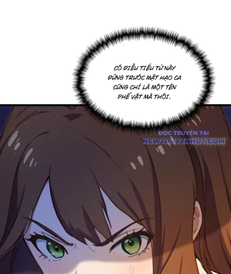 Ngươi đẳng cấp gì dám ở trước mặt bảy vị sư tỷ của ta làm màu? Chapter 11 - Trang 24