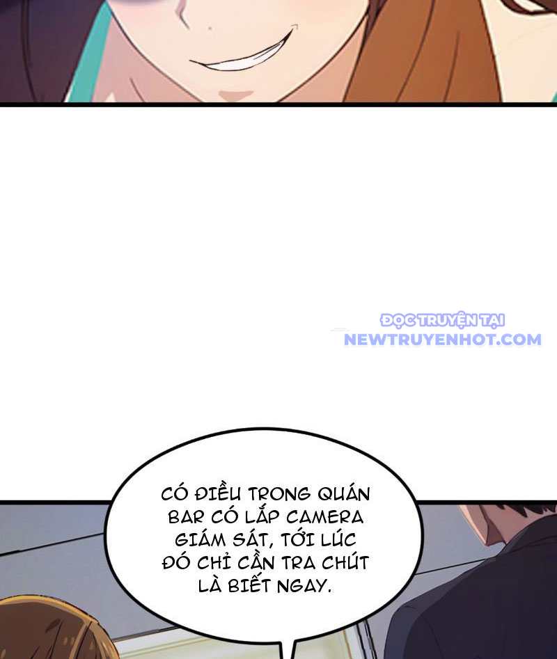 Ngươi đẳng cấp gì dám ở trước mặt bảy vị sư tỷ của ta làm màu? Chapter 11 - Trang 25