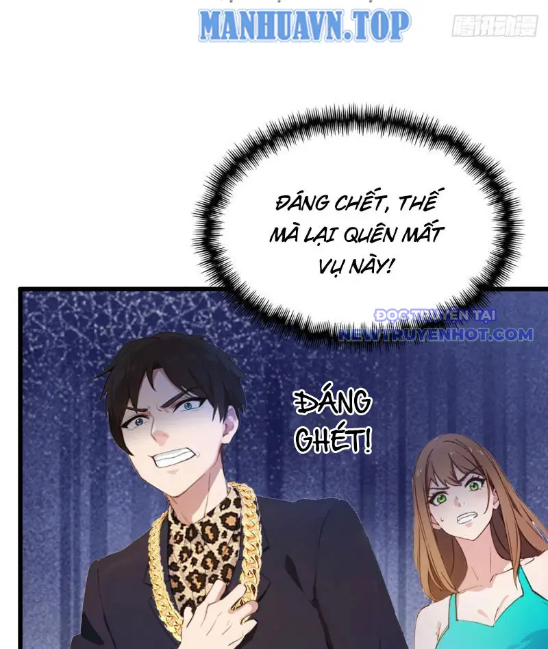 Ngươi đẳng cấp gì dám ở trước mặt bảy vị sư tỷ của ta làm màu? Chapter 11 - Trang 29