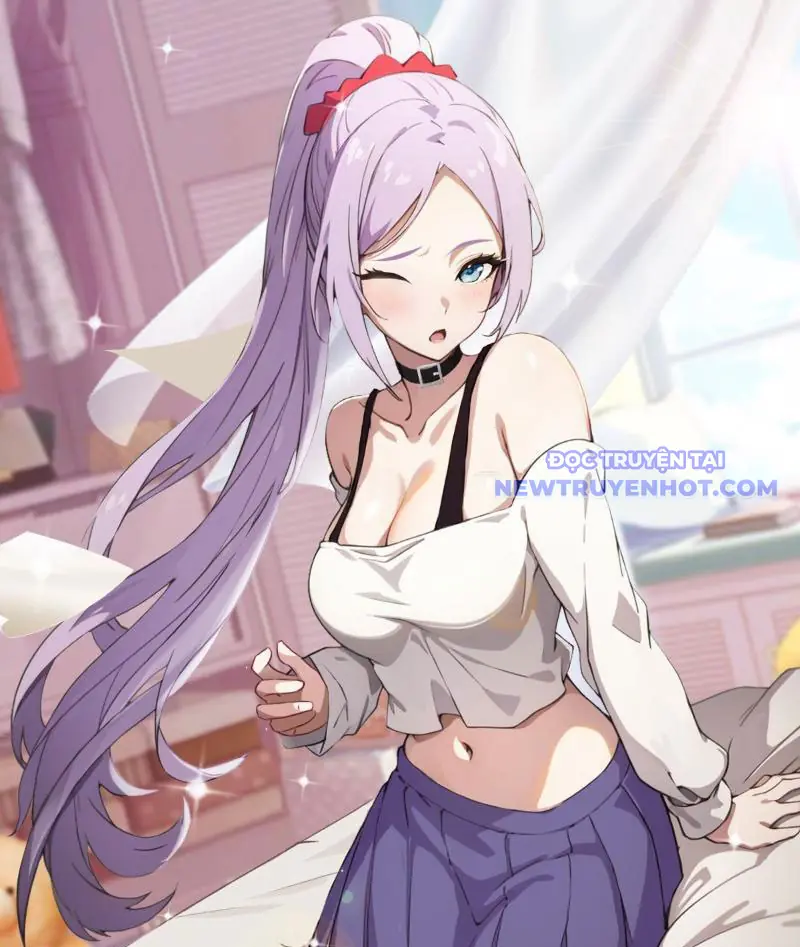 Ngươi đẳng cấp gì dám ở trước mặt bảy vị sư tỷ của ta làm màu? Chapter 11 - Trang 3