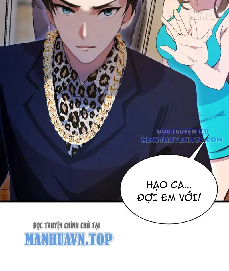 Ngươi đẳng cấp gì dám ở trước mặt bảy vị sư tỷ của ta làm màu? Chapter 11 - Trang 32