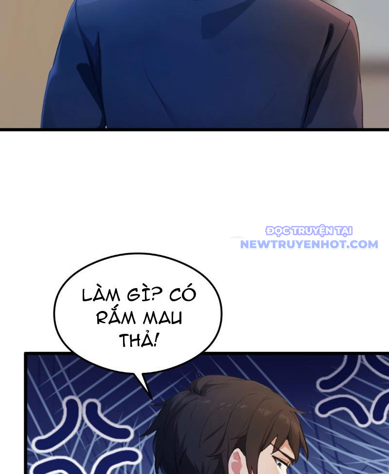 Ngươi đẳng cấp gì dám ở trước mặt bảy vị sư tỷ của ta làm màu? Chapter 11 - Trang 34