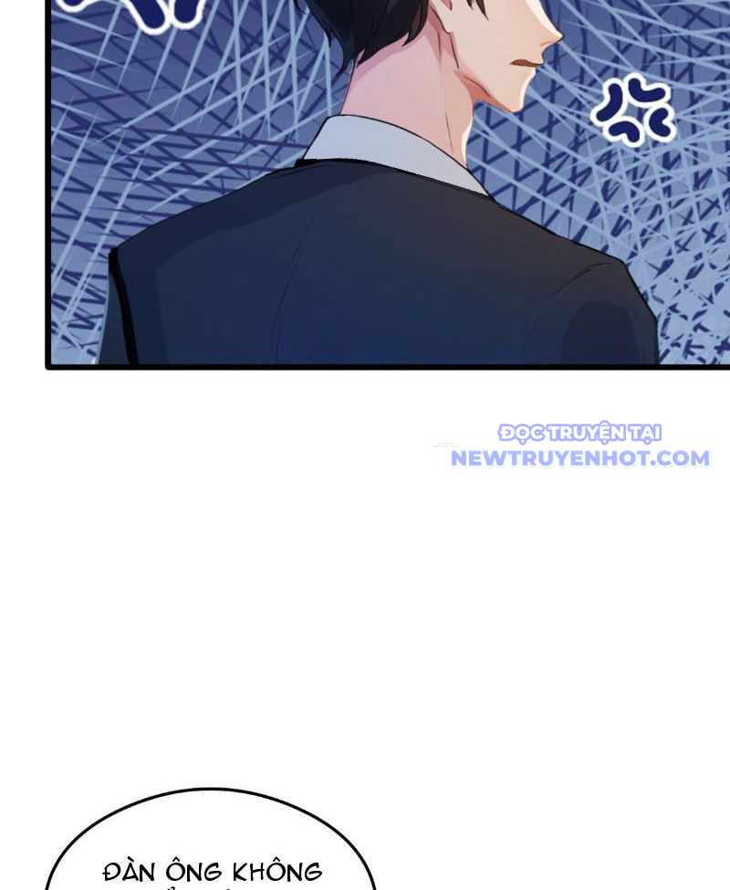 Ngươi đẳng cấp gì dám ở trước mặt bảy vị sư tỷ của ta làm màu? Chapter 11 - Trang 35