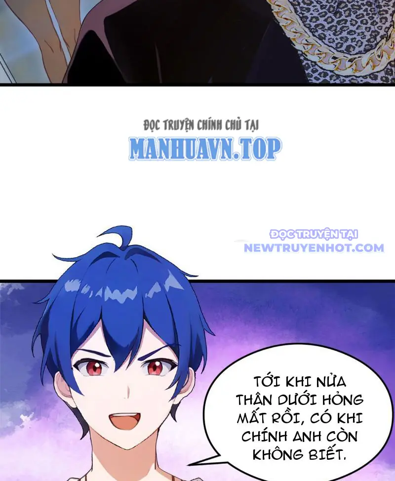 Ngươi đẳng cấp gì dám ở trước mặt bảy vị sư tỷ của ta làm màu? Chapter 11 - Trang 37