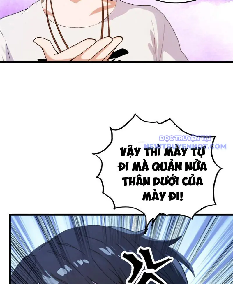Ngươi đẳng cấp gì dám ở trước mặt bảy vị sư tỷ của ta làm màu? Chapter 11 - Trang 38