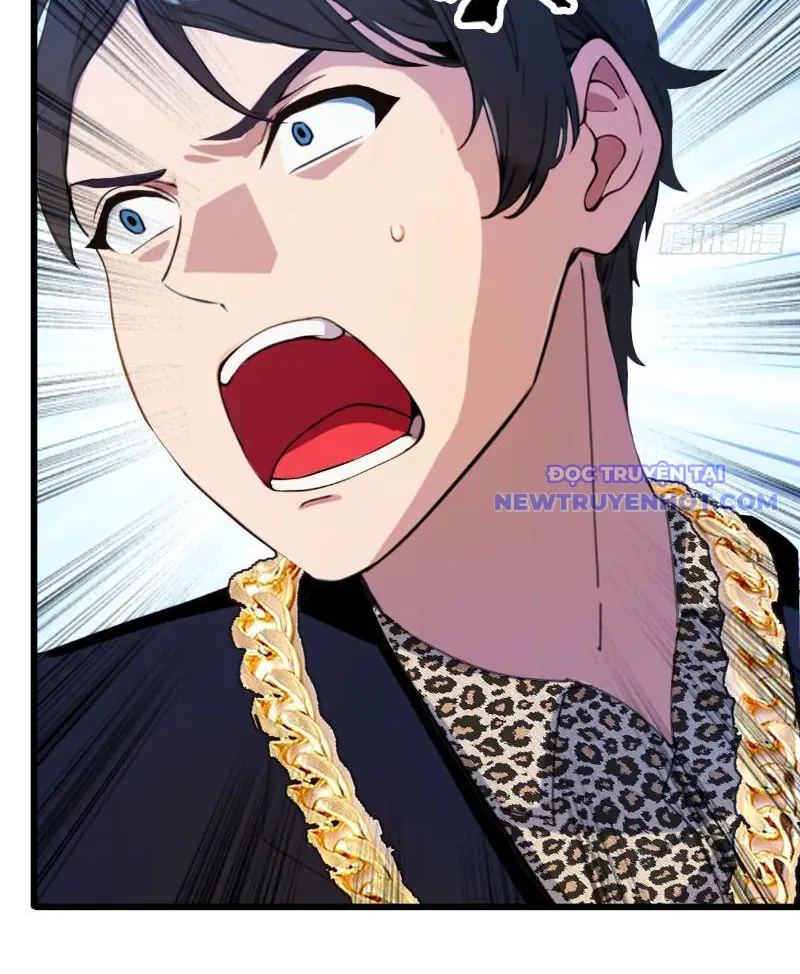 Ngươi đẳng cấp gì dám ở trước mặt bảy vị sư tỷ của ta làm màu? Chapter 11 - Trang 39