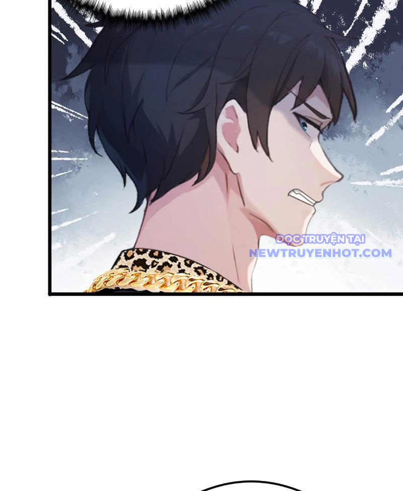 Ngươi đẳng cấp gì dám ở trước mặt bảy vị sư tỷ của ta làm màu? Chapter 11 - Trang 43