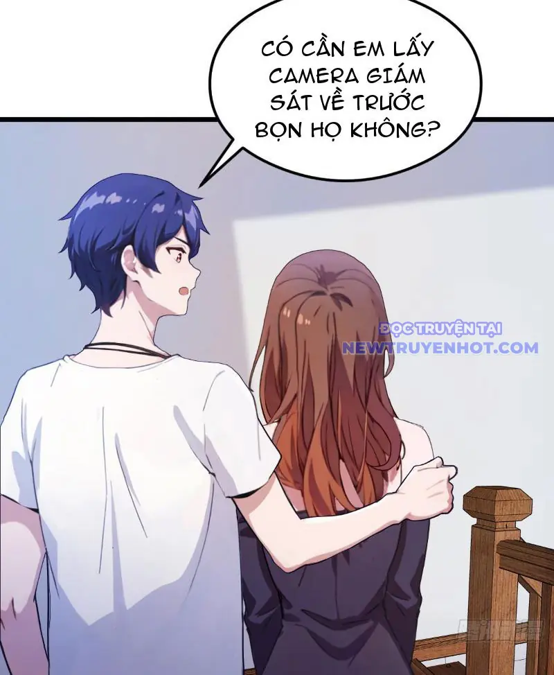 Ngươi đẳng cấp gì dám ở trước mặt bảy vị sư tỷ của ta làm màu? Chapter 11 - Trang 44