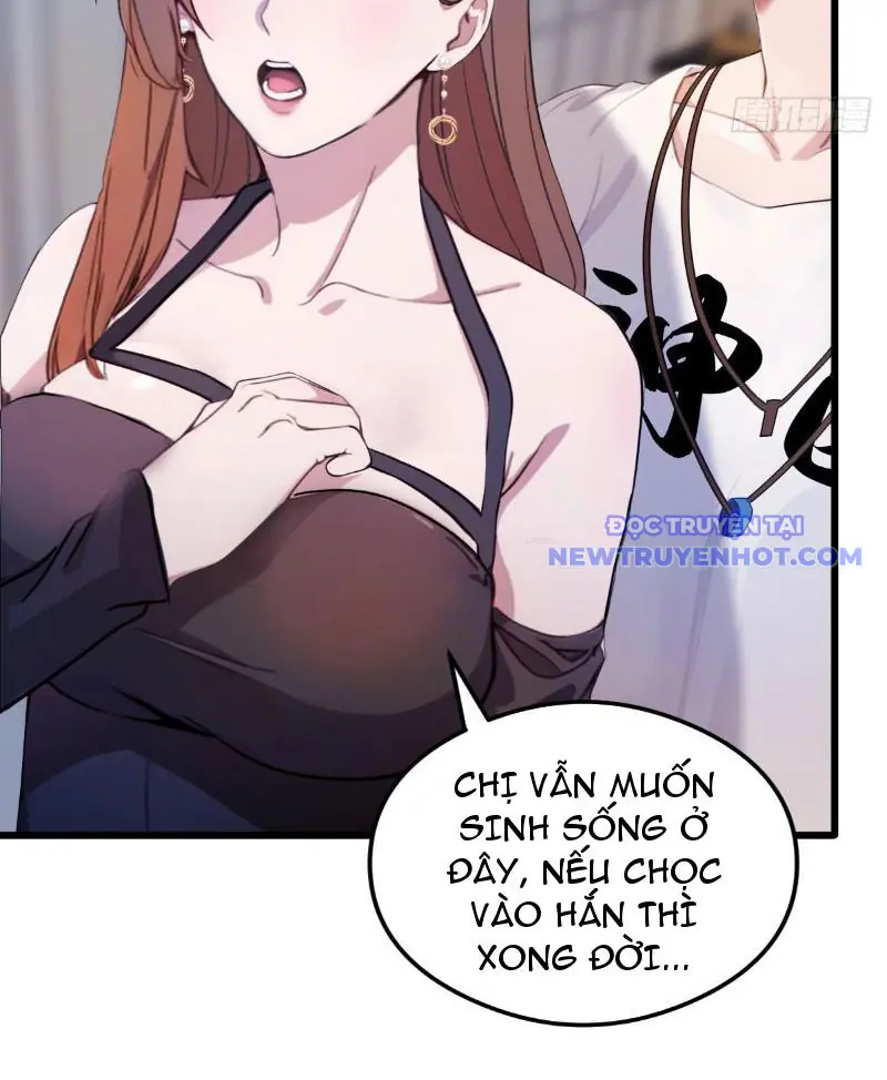 Ngươi đẳng cấp gì dám ở trước mặt bảy vị sư tỷ của ta làm màu? Chapter 11 - Trang 46