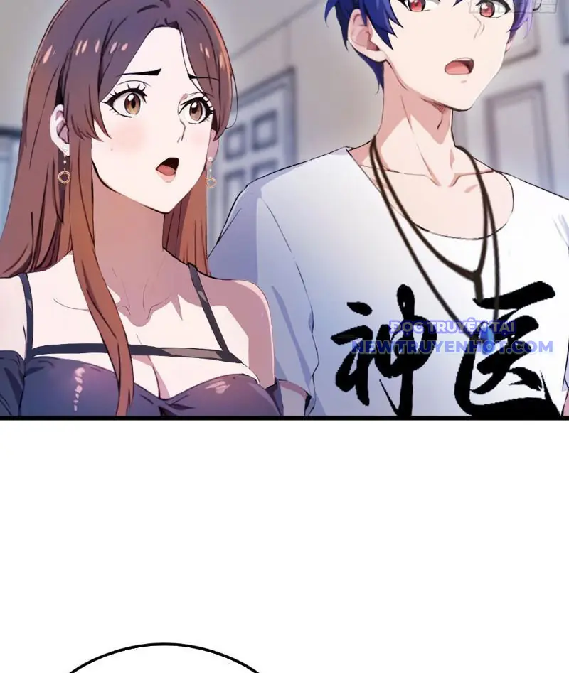 Ngươi đẳng cấp gì dám ở trước mặt bảy vị sư tỷ của ta làm màu? Chapter 11 - Trang 9
