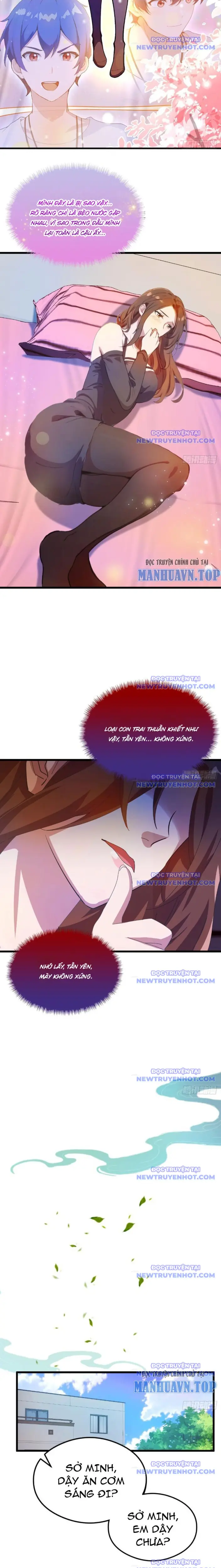 Ngươi đẳng cấp gì dám ở trước mặt bảy vị sư tỷ của ta làm màu? Chapter 12 - Trang 12