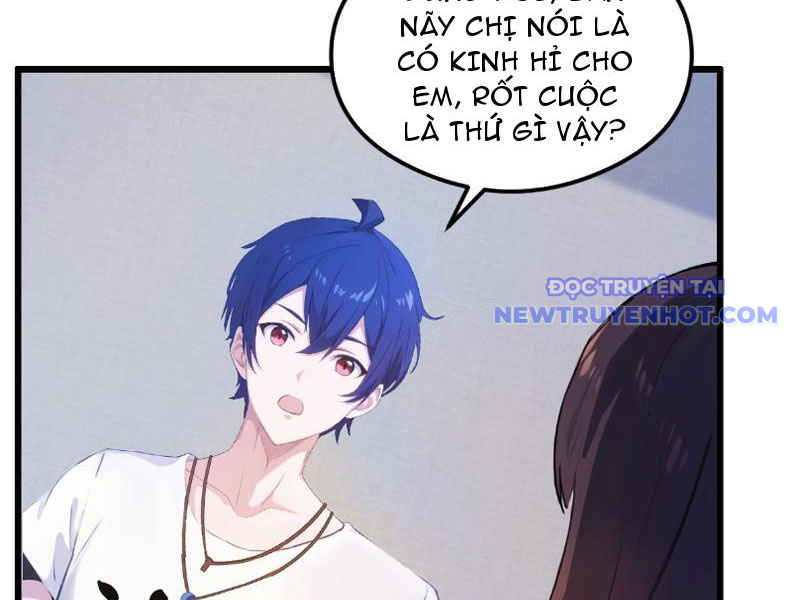 Ngươi đẳng cấp gì dám ở trước mặt bảy vị sư tỷ của ta làm màu? Chapter 13 - Trang 13
