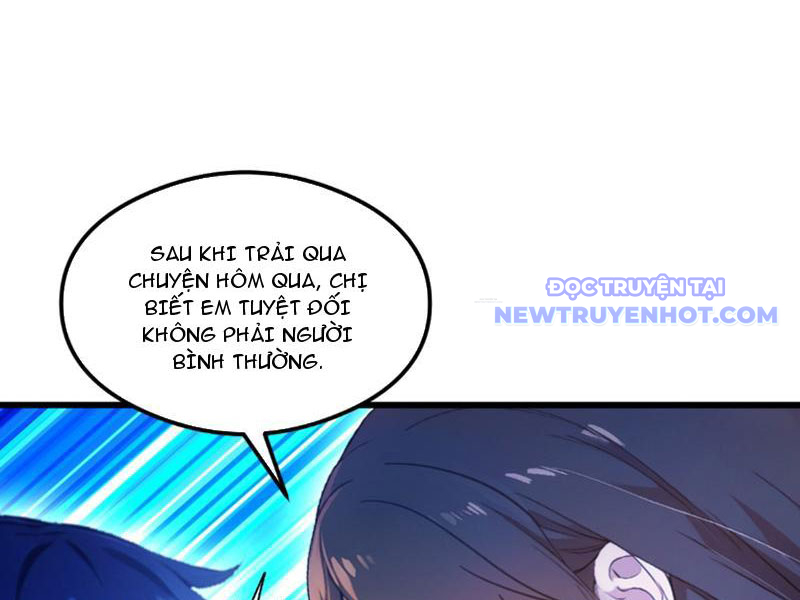 Ngươi đẳng cấp gì dám ở trước mặt bảy vị sư tỷ của ta làm màu? Chapter 13 - Trang 15