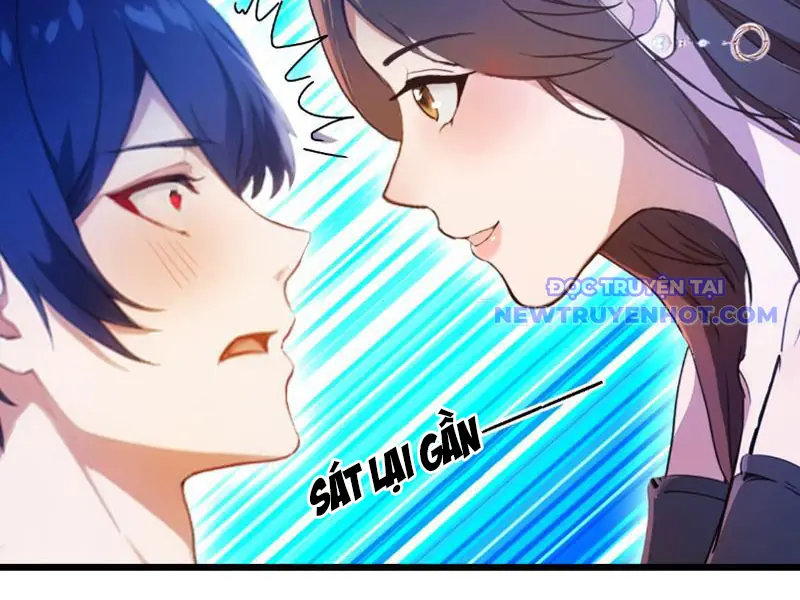 Ngươi đẳng cấp gì dám ở trước mặt bảy vị sư tỷ của ta làm màu? Chapter 13 - Trang 16