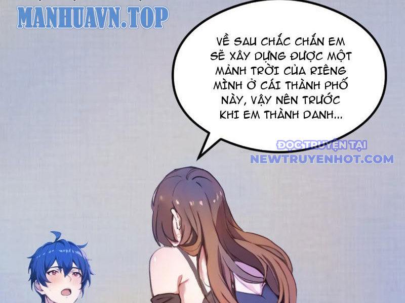 Ngươi đẳng cấp gì dám ở trước mặt bảy vị sư tỷ của ta làm màu? Chapter 13 - Trang 18