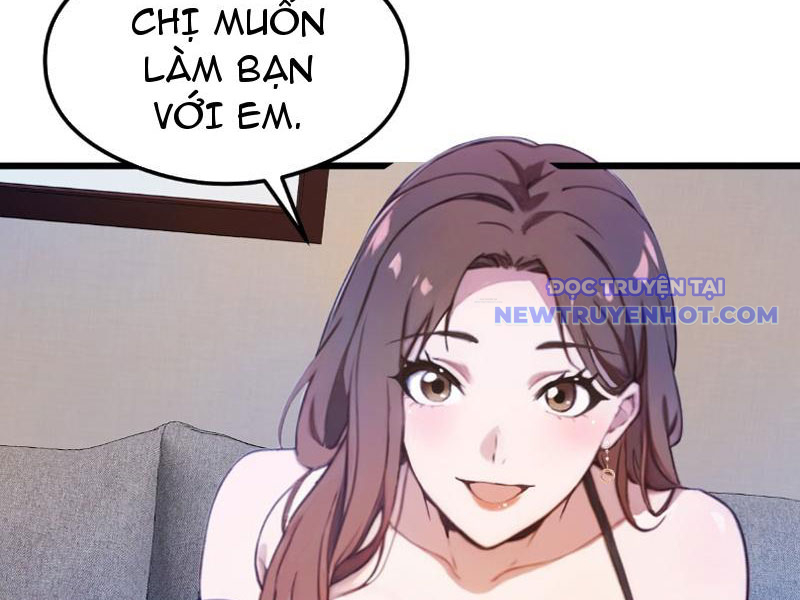 Ngươi đẳng cấp gì dám ở trước mặt bảy vị sư tỷ của ta làm màu? Chapter 13 - Trang 21