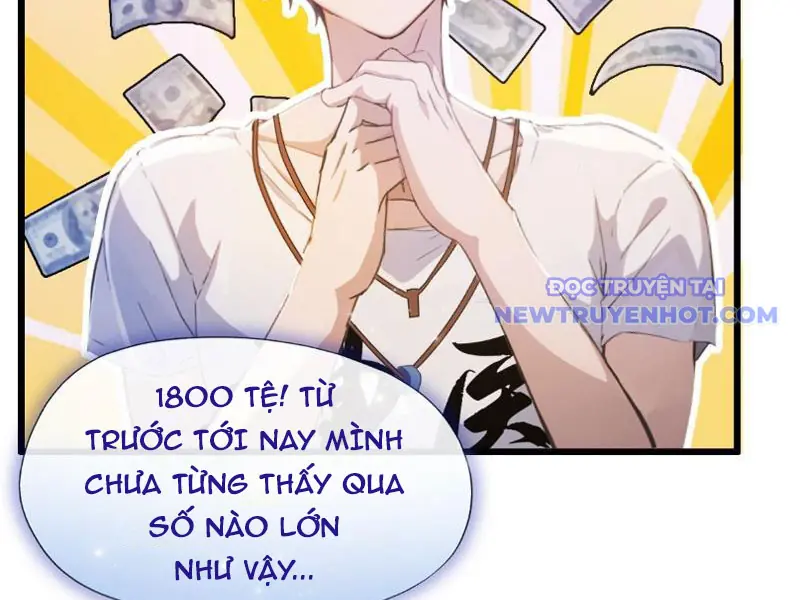 Ngươi đẳng cấp gì dám ở trước mặt bảy vị sư tỷ của ta làm màu? Chapter 13 - Trang 28