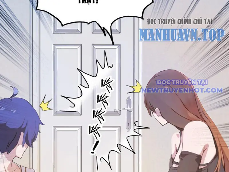Ngươi đẳng cấp gì dám ở trước mặt bảy vị sư tỷ của ta làm màu? Chapter 13 - Trang 32
