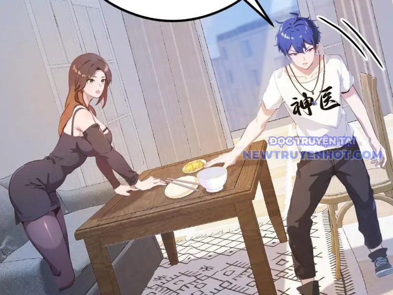 Ngươi đẳng cấp gì dám ở trước mặt bảy vị sư tỷ của ta làm màu? Chapter 13 - Trang 35