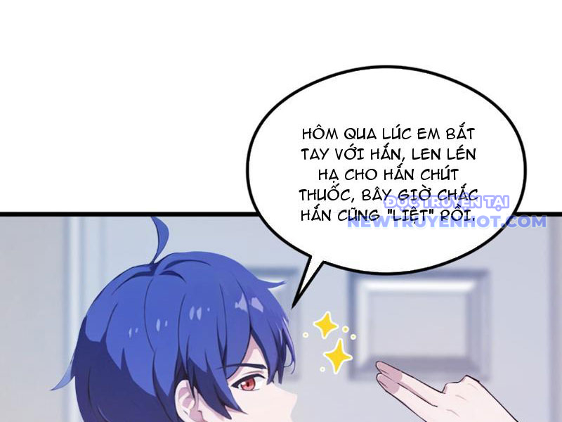 Ngươi đẳng cấp gì dám ở trước mặt bảy vị sư tỷ của ta làm màu? Chapter 13 - Trang 39