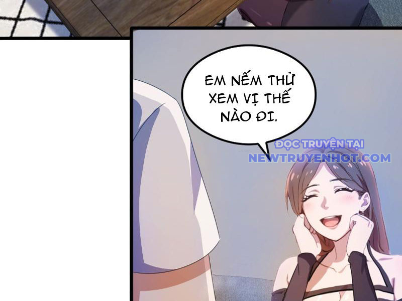 Ngươi đẳng cấp gì dám ở trước mặt bảy vị sư tỷ của ta làm màu? Chapter 13 - Trang 4