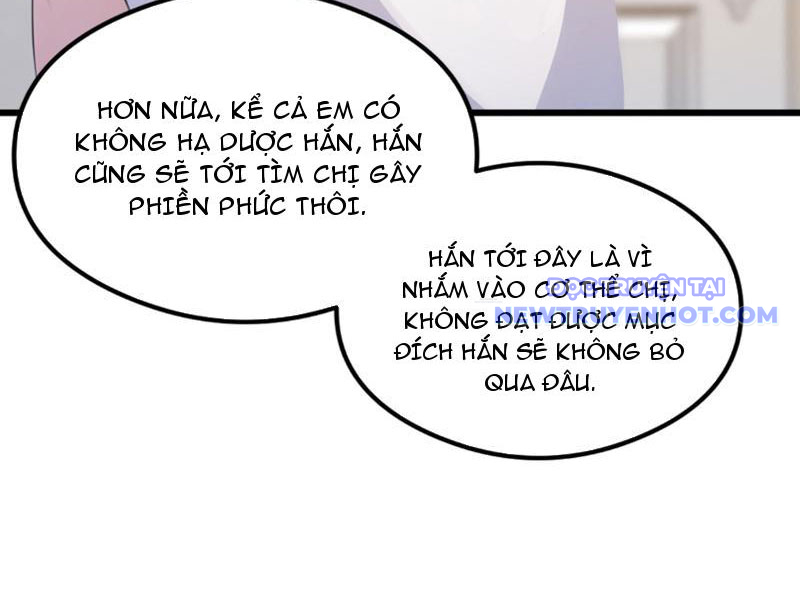 Ngươi đẳng cấp gì dám ở trước mặt bảy vị sư tỷ của ta làm màu? Chapter 13 - Trang 41