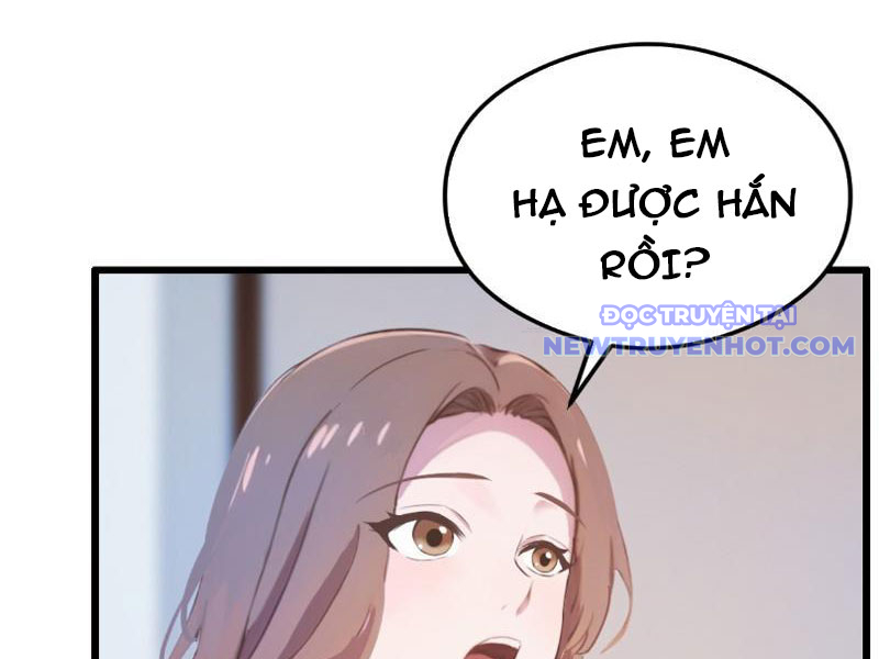 Ngươi đẳng cấp gì dám ở trước mặt bảy vị sư tỷ của ta làm màu? Chapter 13 - Trang 42