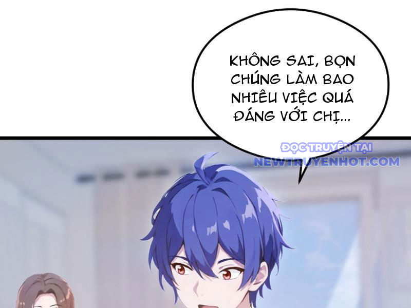 Ngươi đẳng cấp gì dám ở trước mặt bảy vị sư tỷ của ta làm màu? Chapter 13 - Trang 45
