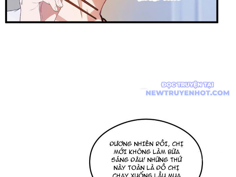 Ngươi đẳng cấp gì dám ở trước mặt bảy vị sư tỷ của ta làm màu? Chapter 13 - Trang 7