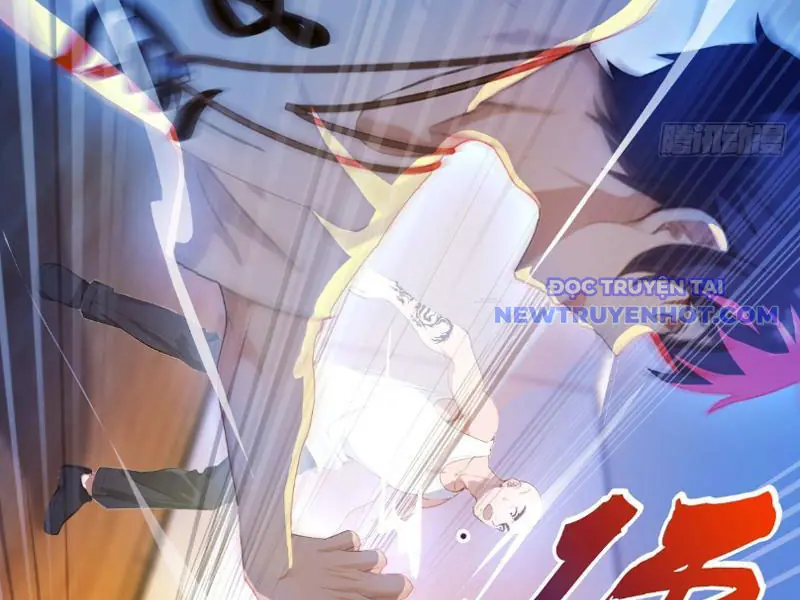 Ngươi đẳng cấp gì dám ở trước mặt bảy vị sư tỷ của ta làm màu? Chapter 14 - Trang 10