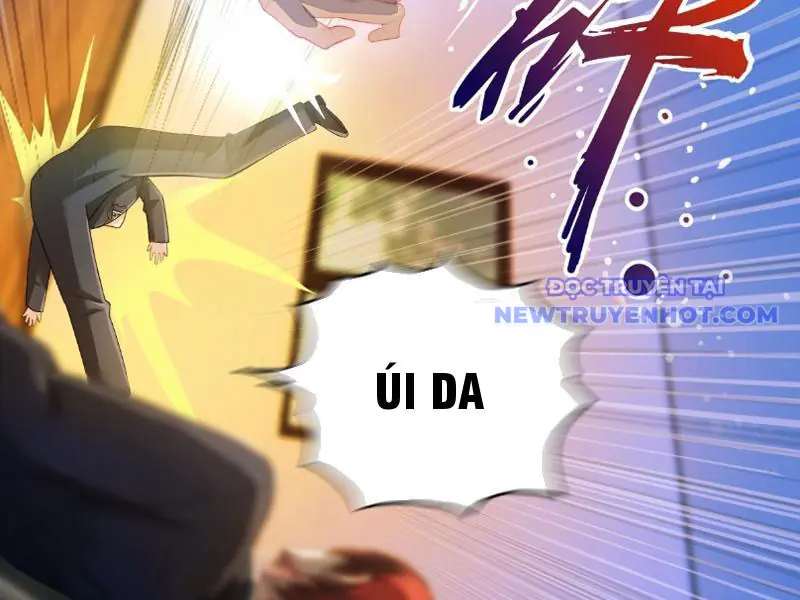 Ngươi đẳng cấp gì dám ở trước mặt bảy vị sư tỷ của ta làm màu? Chapter 14 - Trang 11