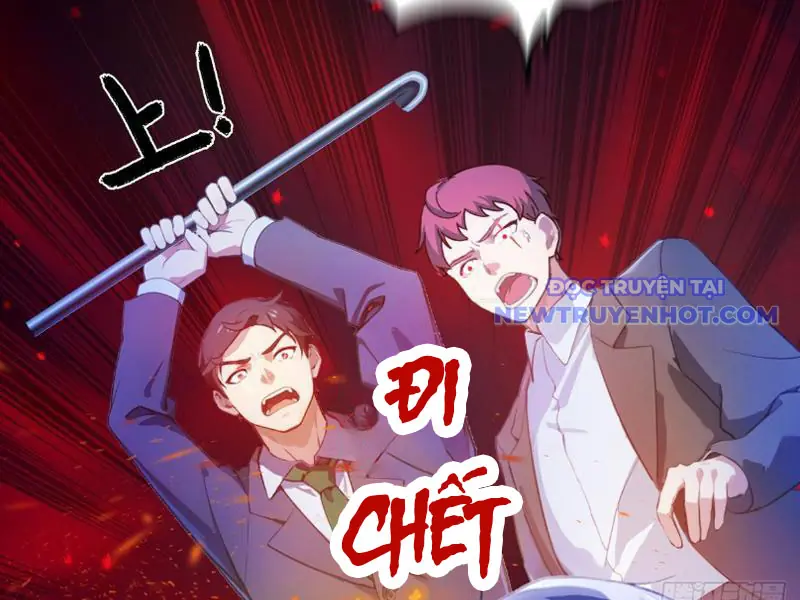 Ngươi đẳng cấp gì dám ở trước mặt bảy vị sư tỷ của ta làm màu? Chapter 14 - Trang 14