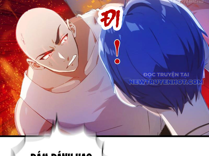 Ngươi đẳng cấp gì dám ở trước mặt bảy vị sư tỷ của ta làm màu? Chapter 14 - Trang 15