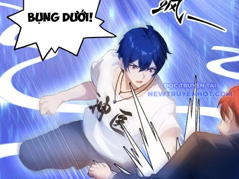 Ngươi đẳng cấp gì dám ở trước mặt bảy vị sư tỷ của ta làm màu? Chapter 14 - Trang 21