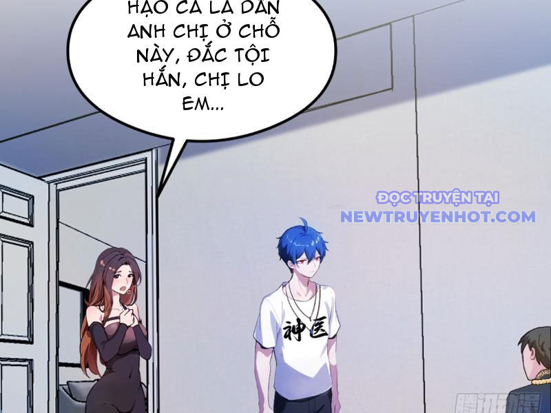 Ngươi đẳng cấp gì dám ở trước mặt bảy vị sư tỷ của ta làm màu? Chapter 14 - Trang 31