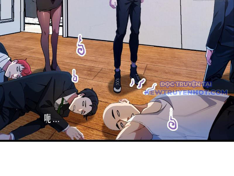 Ngươi đẳng cấp gì dám ở trước mặt bảy vị sư tỷ của ta làm màu? Chapter 14 - Trang 32