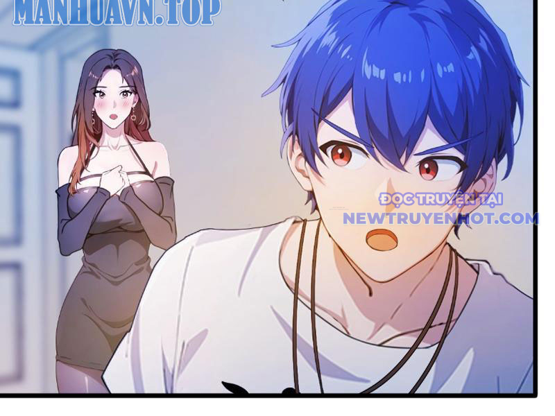 Ngươi đẳng cấp gì dám ở trước mặt bảy vị sư tỷ của ta làm màu? Chapter 14 - Trang 34