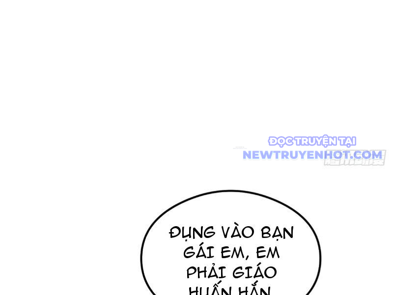 Ngươi đẳng cấp gì dám ở trước mặt bảy vị sư tỷ của ta làm màu? Chapter 14 - Trang 35
