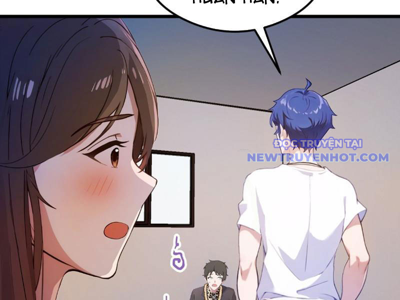 Ngươi đẳng cấp gì dám ở trước mặt bảy vị sư tỷ của ta làm màu? Chapter 14 - Trang 36