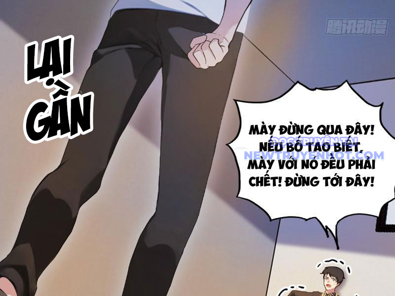 Ngươi đẳng cấp gì dám ở trước mặt bảy vị sư tỷ của ta làm màu? Chapter 14 - Trang 39
