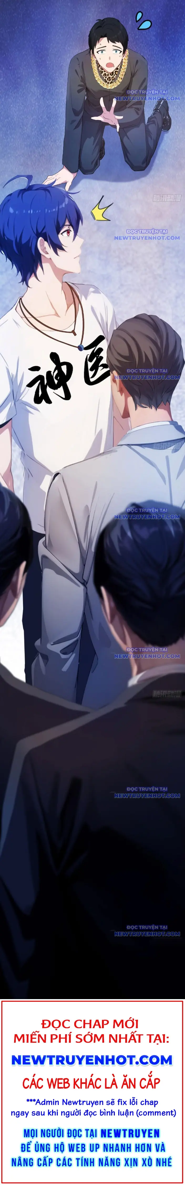 Ngươi đẳng cấp gì dám ở trước mặt bảy vị sư tỷ của ta làm màu? Chapter 15 - Trang 16