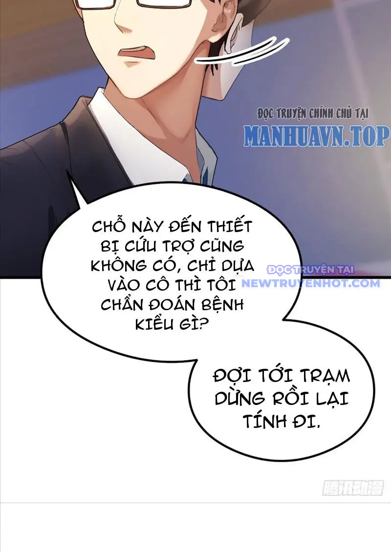 Ngươi đẳng cấp gì dám ở trước mặt bảy vị sư tỷ của ta làm màu? Chapter 2 - Trang 11