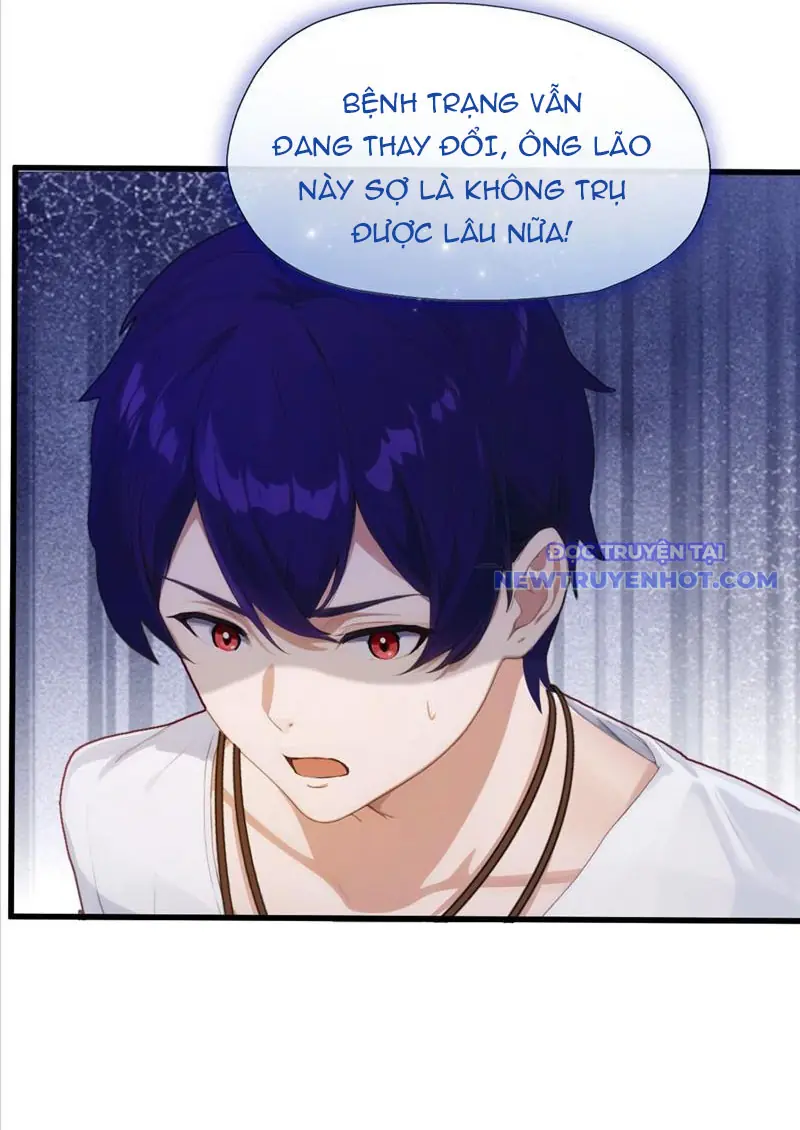 Ngươi đẳng cấp gì dám ở trước mặt bảy vị sư tỷ của ta làm màu? Chapter 2 - Trang 20
