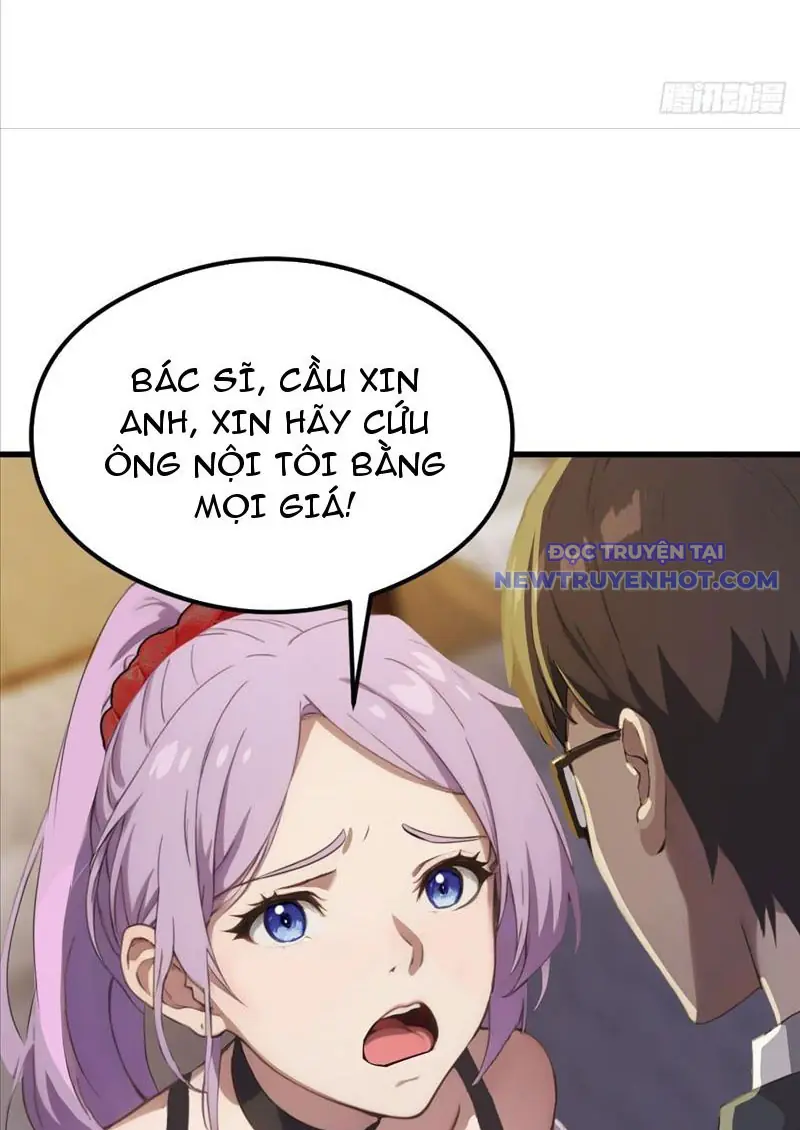 Ngươi đẳng cấp gì dám ở trước mặt bảy vị sư tỷ của ta làm màu? Chapter 2 - Trang 22