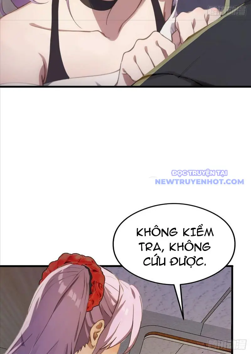 Ngươi đẳng cấp gì dám ở trước mặt bảy vị sư tỷ của ta làm màu? Chapter 2 - Trang 23