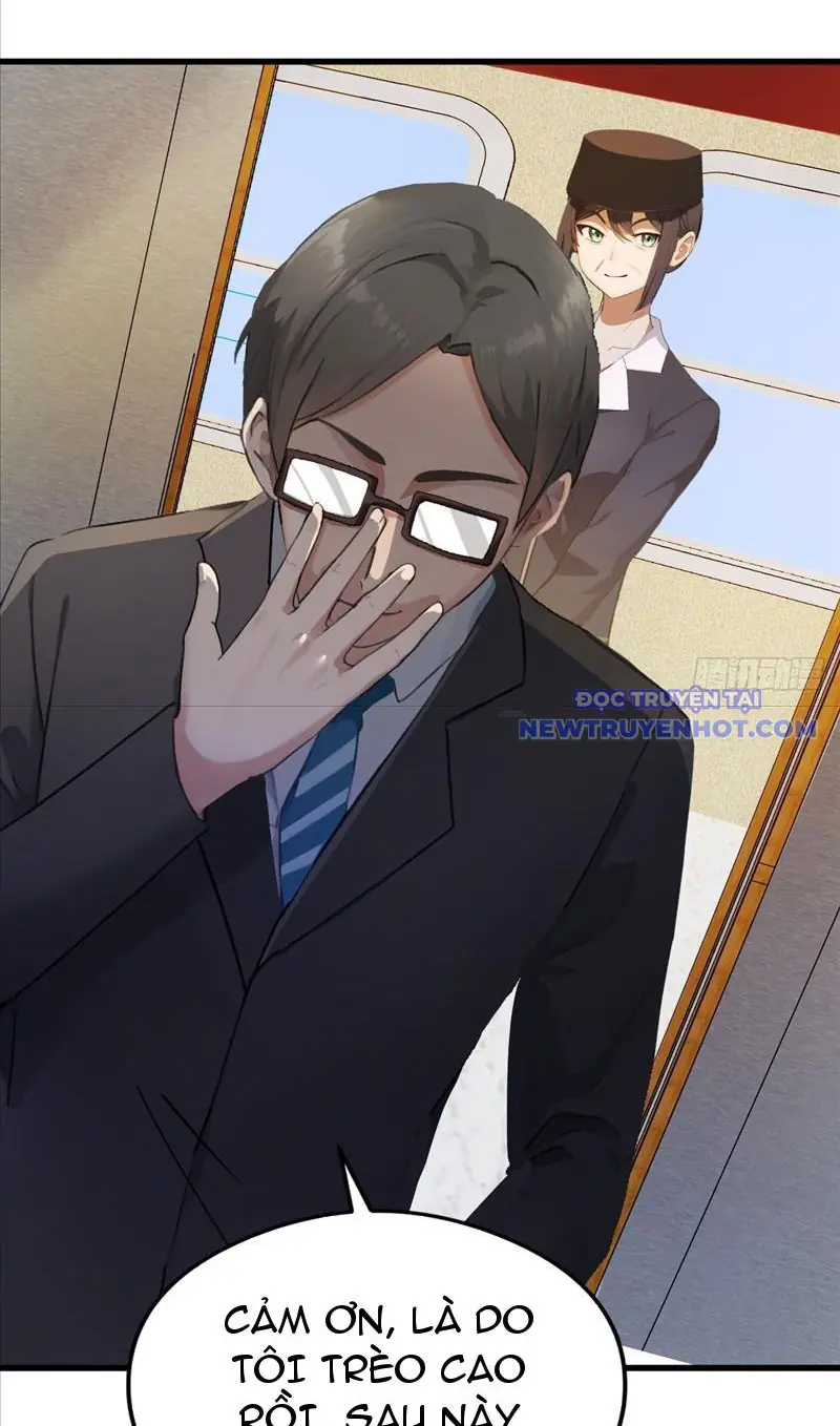 Ngươi đẳng cấp gì dám ở trước mặt bảy vị sư tỷ của ta làm màu? Chapter 2 - Trang 29