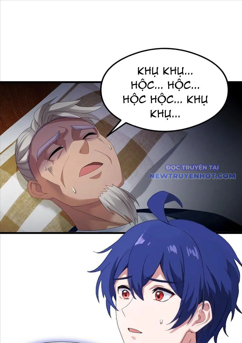 Ngươi đẳng cấp gì dám ở trước mặt bảy vị sư tỷ của ta làm màu? Chapter 2 - Trang 3