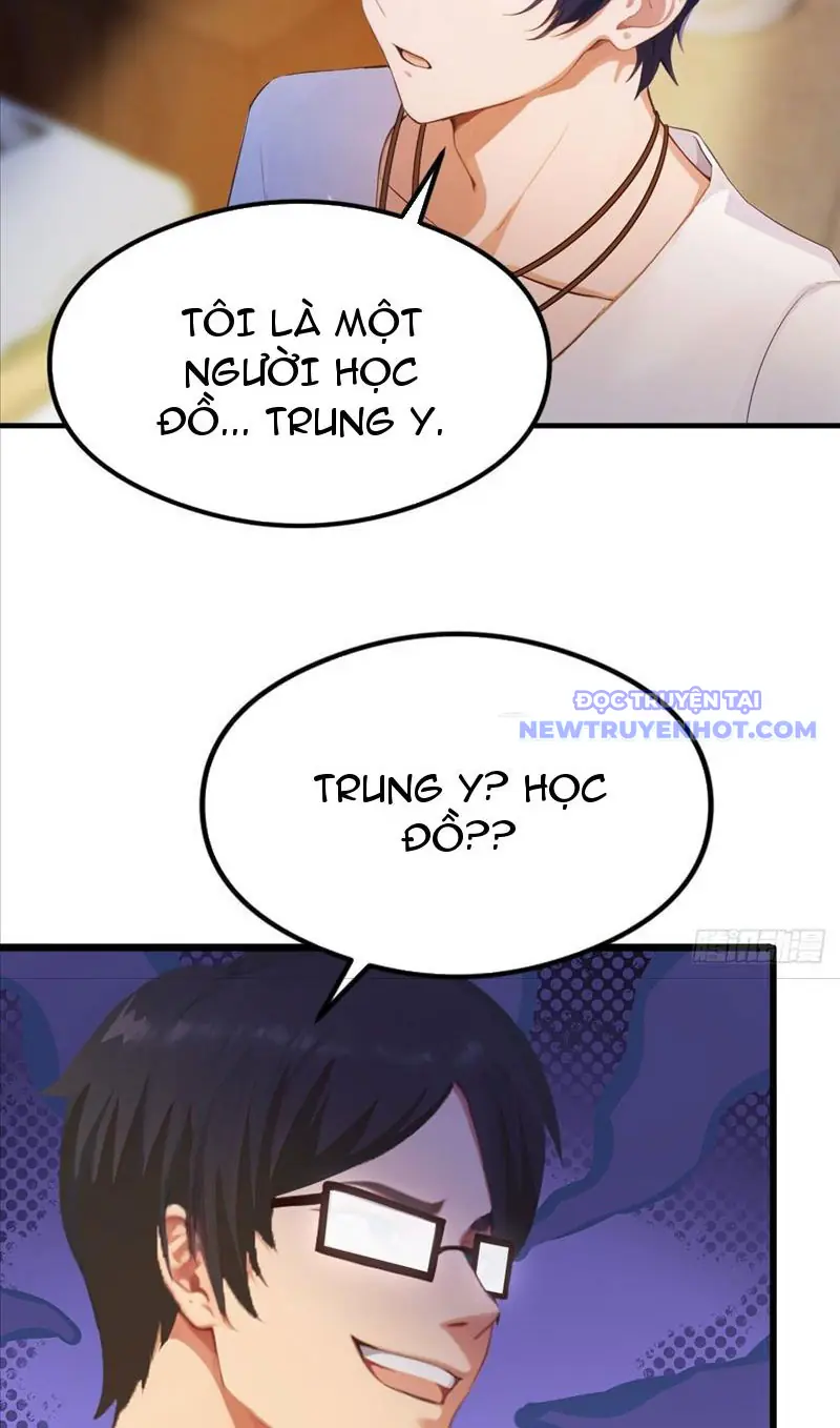 Ngươi đẳng cấp gì dám ở trước mặt bảy vị sư tỷ của ta làm màu? Chapter 2 - Trang 37