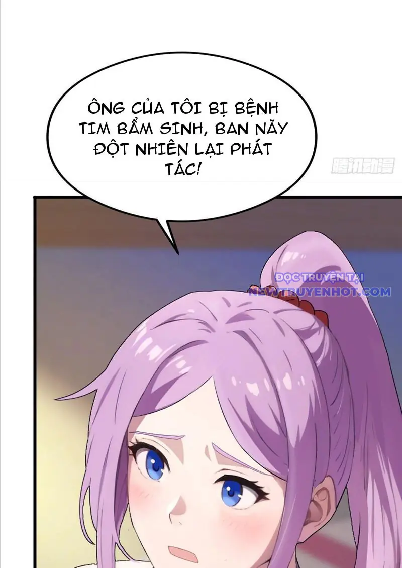 Ngươi đẳng cấp gì dám ở trước mặt bảy vị sư tỷ của ta làm màu? Chapter 2 - Trang 9