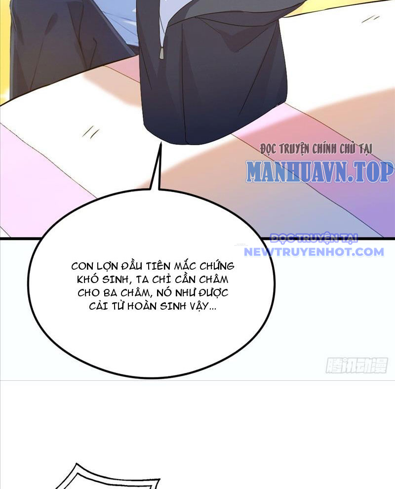 Ngươi đẳng cấp gì dám ở trước mặt bảy vị sư tỷ của ta làm màu? Chapter 3 - Trang 13